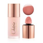 Рум'яна для обличя рідкі TopFace Cherie PT356 (03 - Blossom) 6 мл