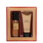 Vict S Н-р Bare Vanilla spray/75мл + lot/75мл