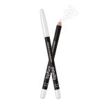 Олівець для очей водостійкий TopFace Waterproof Eyeliner PT614 (101)