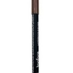 Олівець для очей водостійкий TopFace Waterproof Eyeliner PT614 (103)