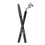 Олівець для очей водостійкий TopFace Waterproof Eyeliner PT614 (105)