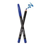 Олівець для очей водостійкий TopFace Waterproof Eyeliner PT614 (108)