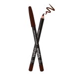 Олівець для очей водостійкий TopFace Waterproof Eyeliner PT614 (109)