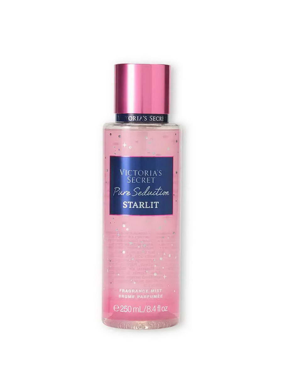 Vict S Спрей д/тіла Pure Seduction Starlit 250мл