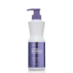 Шампунь для волосся Bogenia Perfect Blonde BG418 (001) 500 мл