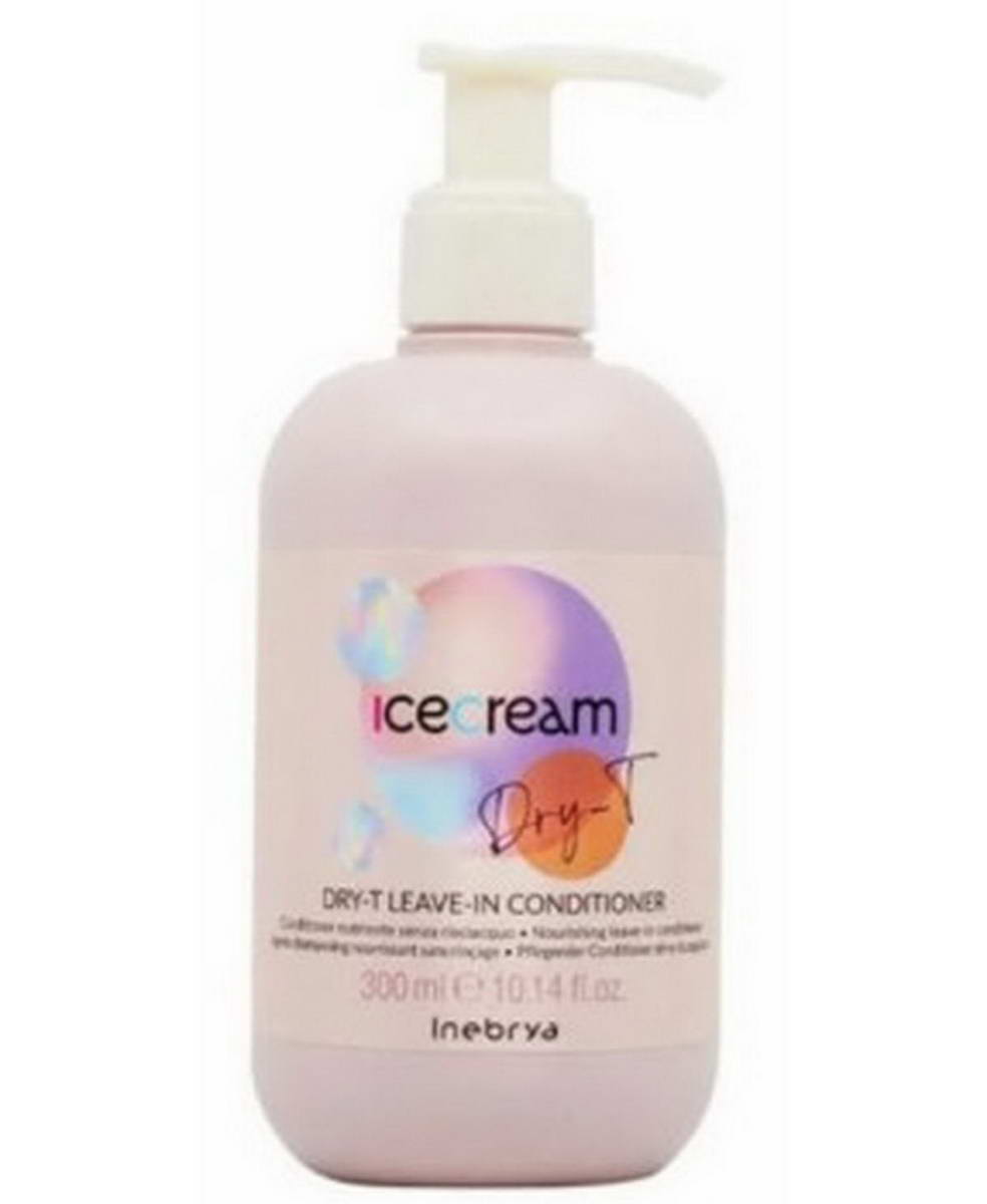 Кондиціонер незмивний Inebrya Leave-In Conditioner 300 мл