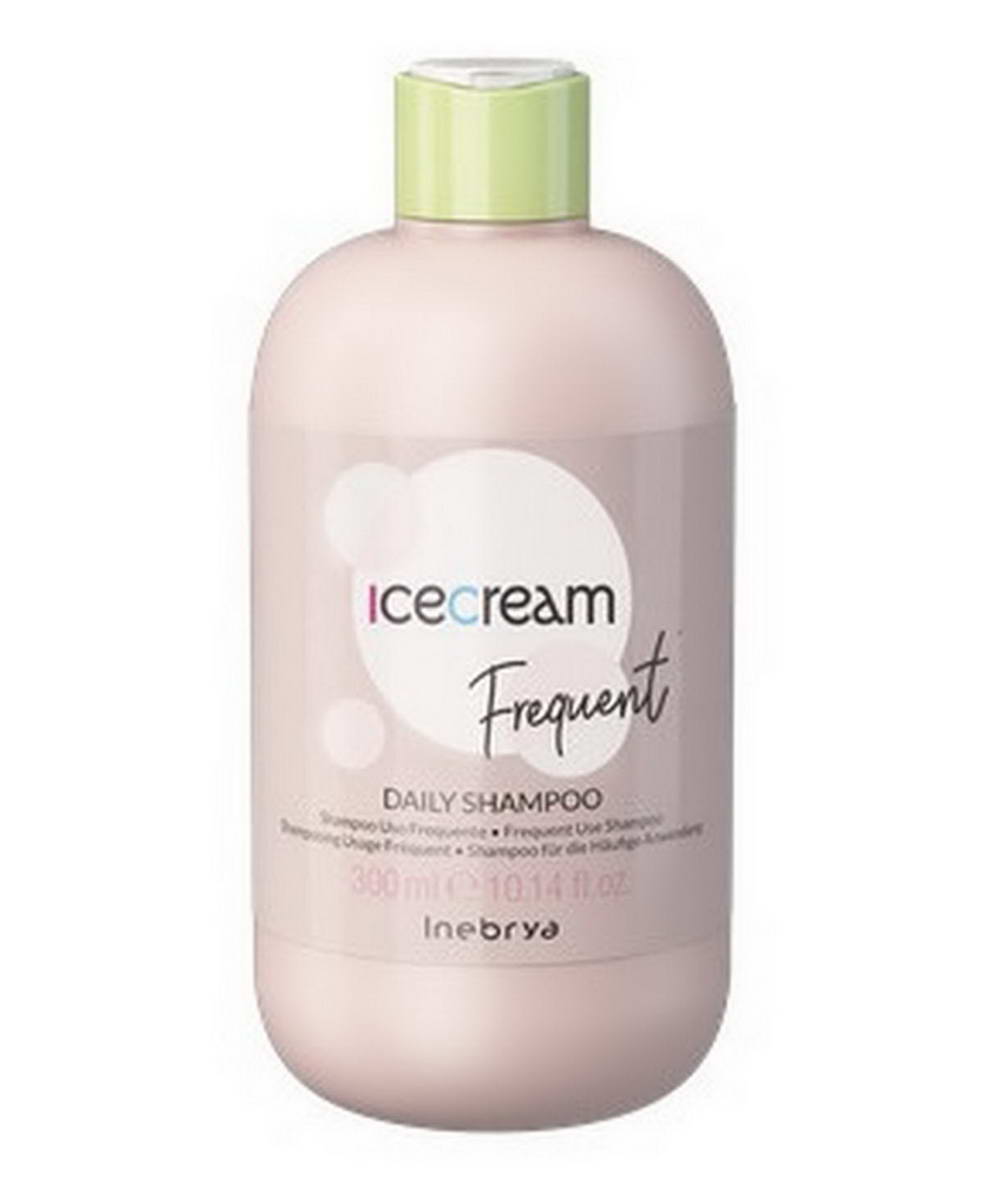 Шампунь для щоденного використання Inebrya Daily Shampoo 300 мл