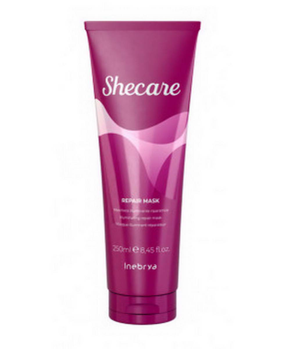 Маска відновлююча Inebrya Sheсare Repair Mask 250 мл