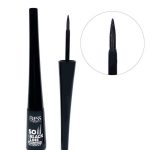 Підводка для очей з твердою кісточкою Bless Beauty So Black Line Hard Brush Eyeliner