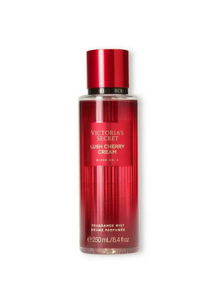 Vict S Спрей д/тіла Lush Cherry Cream 250мл