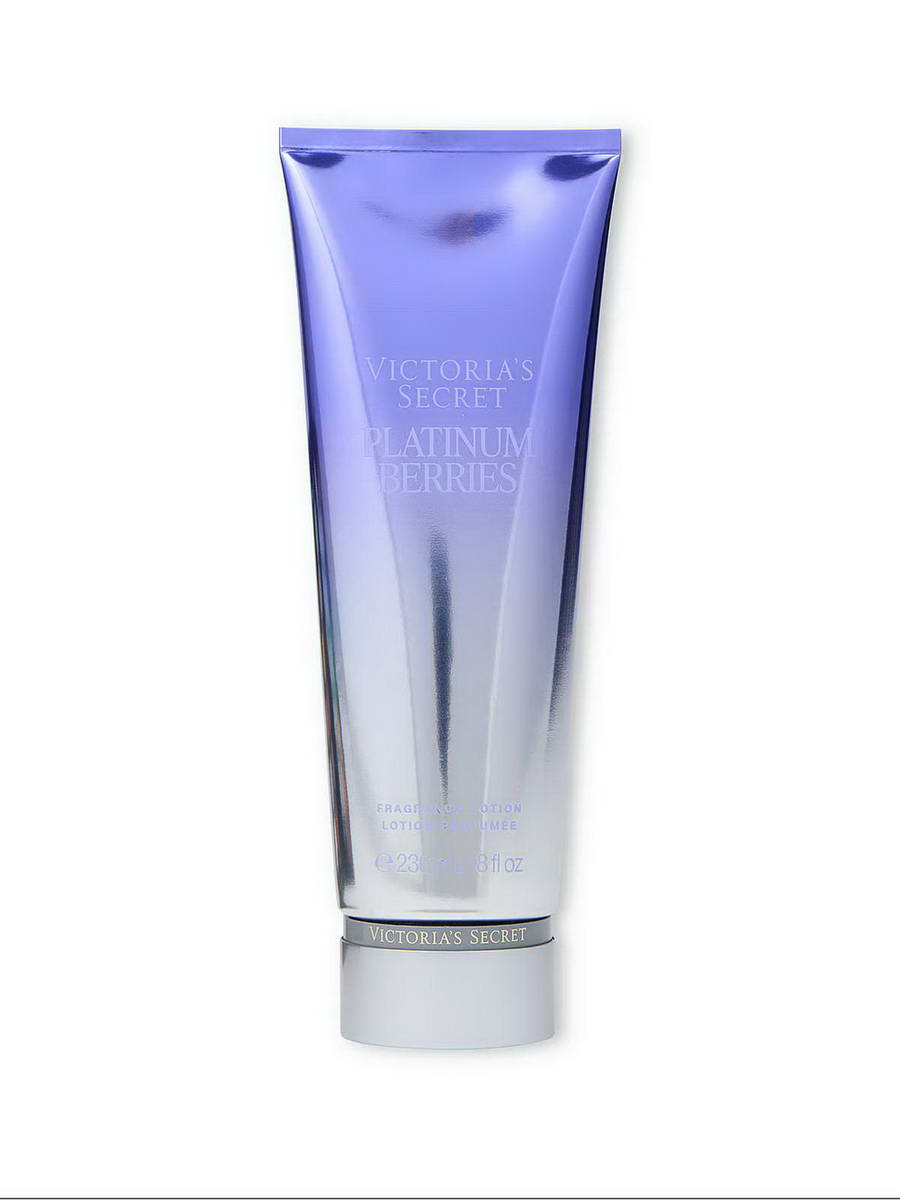 Vict S Лосьйон д/тіла Platinum Berries 236мл