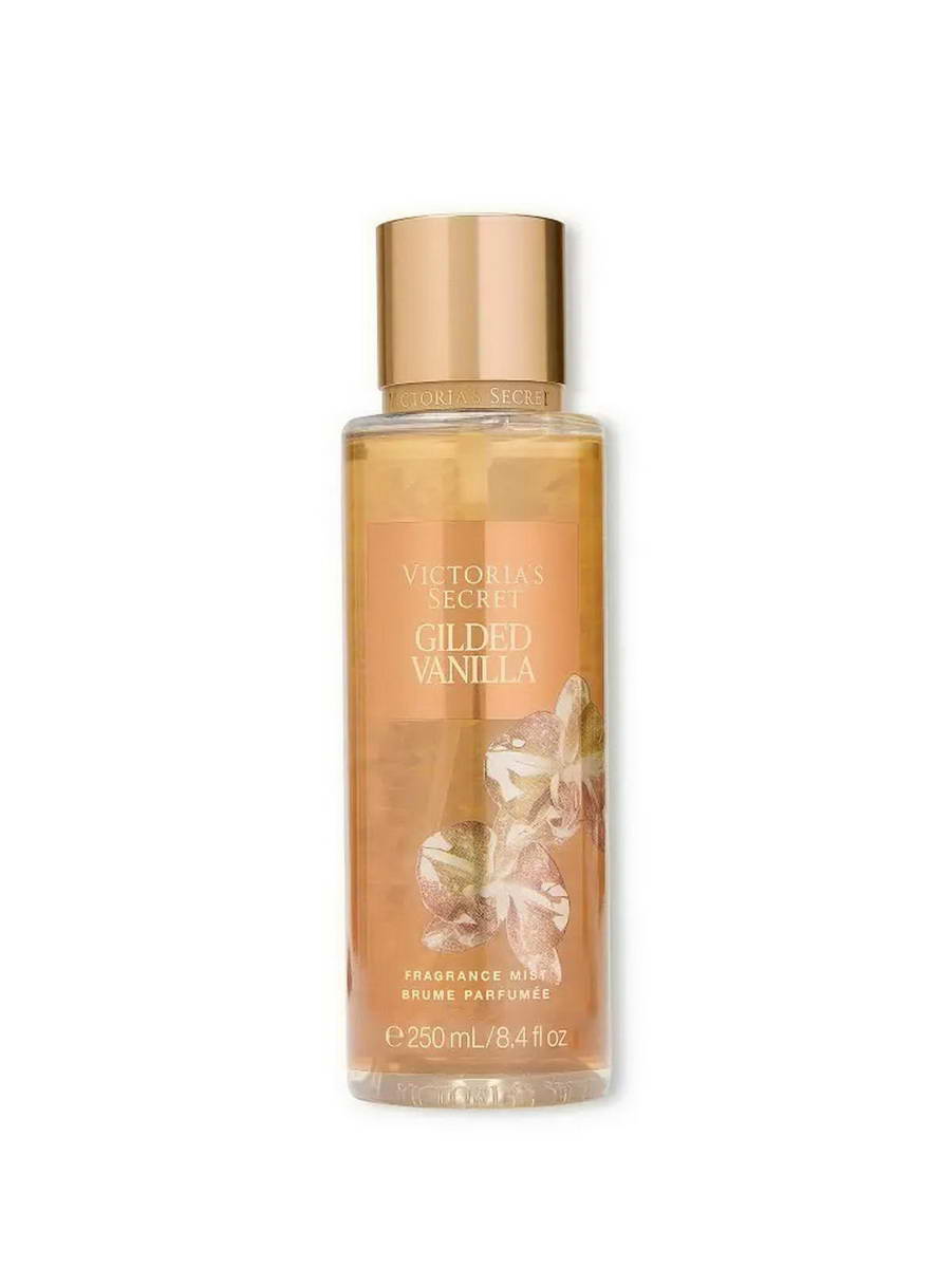 Vict S Спрей д/тіла Gilded Vanilla 250мл