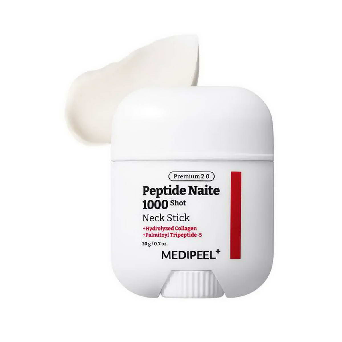 Стік для шиї з пептидами преміум-класу Medi-Peel Premium Naite Thread Neck Stick 20 г