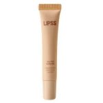Блиск для губ Lipss Lipper L02 Salted Caramel