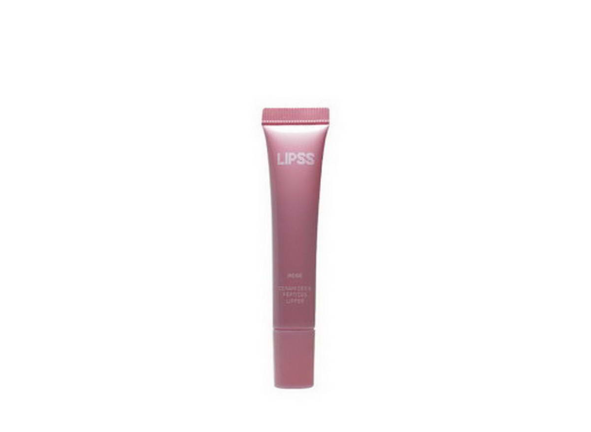Блиск для губ Lipss Lipper L04 Rose