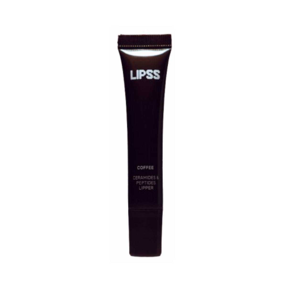 Блиск для губ Lipss Lipper L06 Coffee