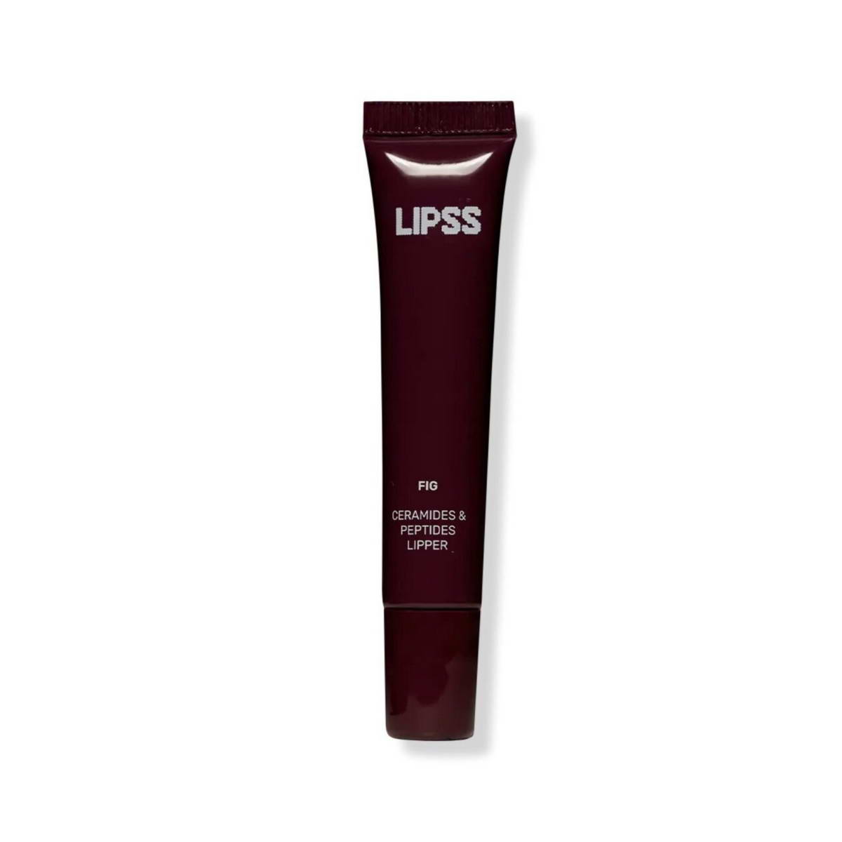 Блиск для губ Lipss Lipper L15 Fig
