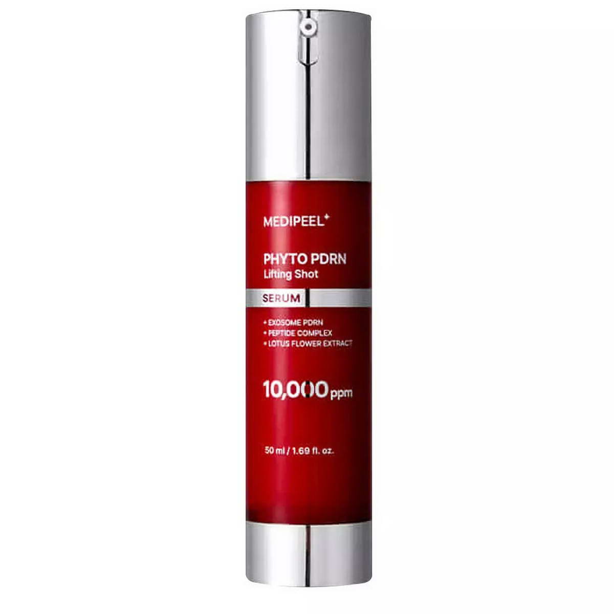 Сироватка антивікова з PDRN та екзосомами Medi-Peel Phyto PDRN 10000 Lifting Shot 50 мл