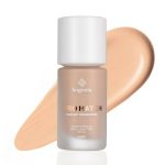 Тональна основа Bogenia Match Foundation BG609 (001 Ivory) 35 мл