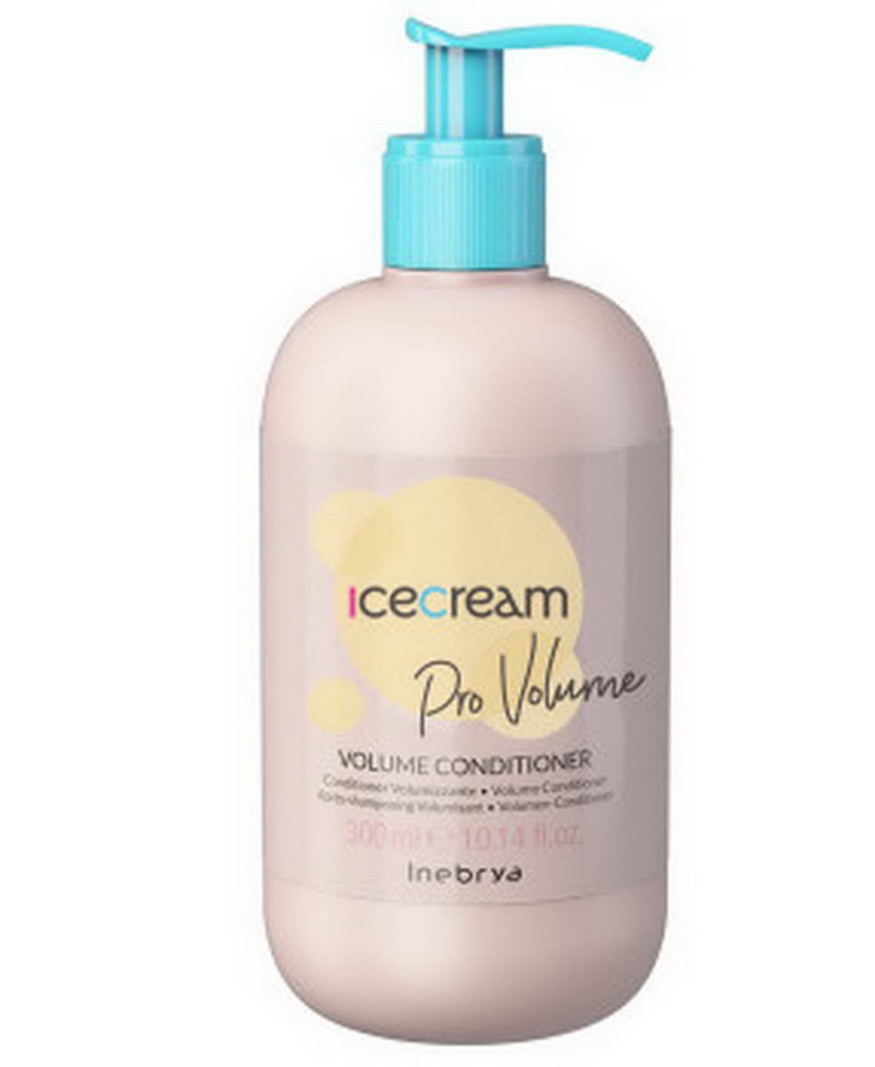 Кондиціонер для тонкого волосся Inebrya Volume Conditioner 300 мл