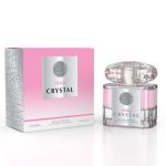 Парфумована вода жіноча Emper Pink Crystal 100 мл (MM35619)
