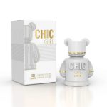 Парфумована вода жіноча Emper Chic Girl 100 мл (MM35605)