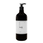 Шампунь для волосся нормалізуючий Deeply Normalizing Shampoo 1000 мл
