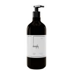 Шампунь для волосся зволожуючий Deeply Hydrating Shampoo 1000 мл
