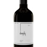 Шампунь для волосся безсульфатний Deeply Sulfate-free Shampoo 1000 мл
