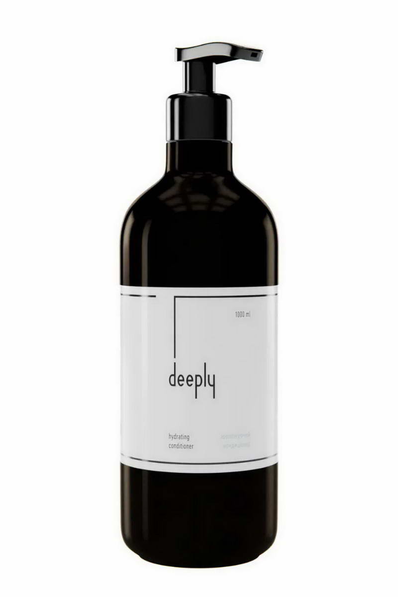 Кондиціонер для волосся зволожуючий Deeply Hydrating Conditioner 1000 мл