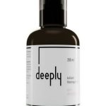 Крем для волосся Deeply brilliant finishing cream 200мл
