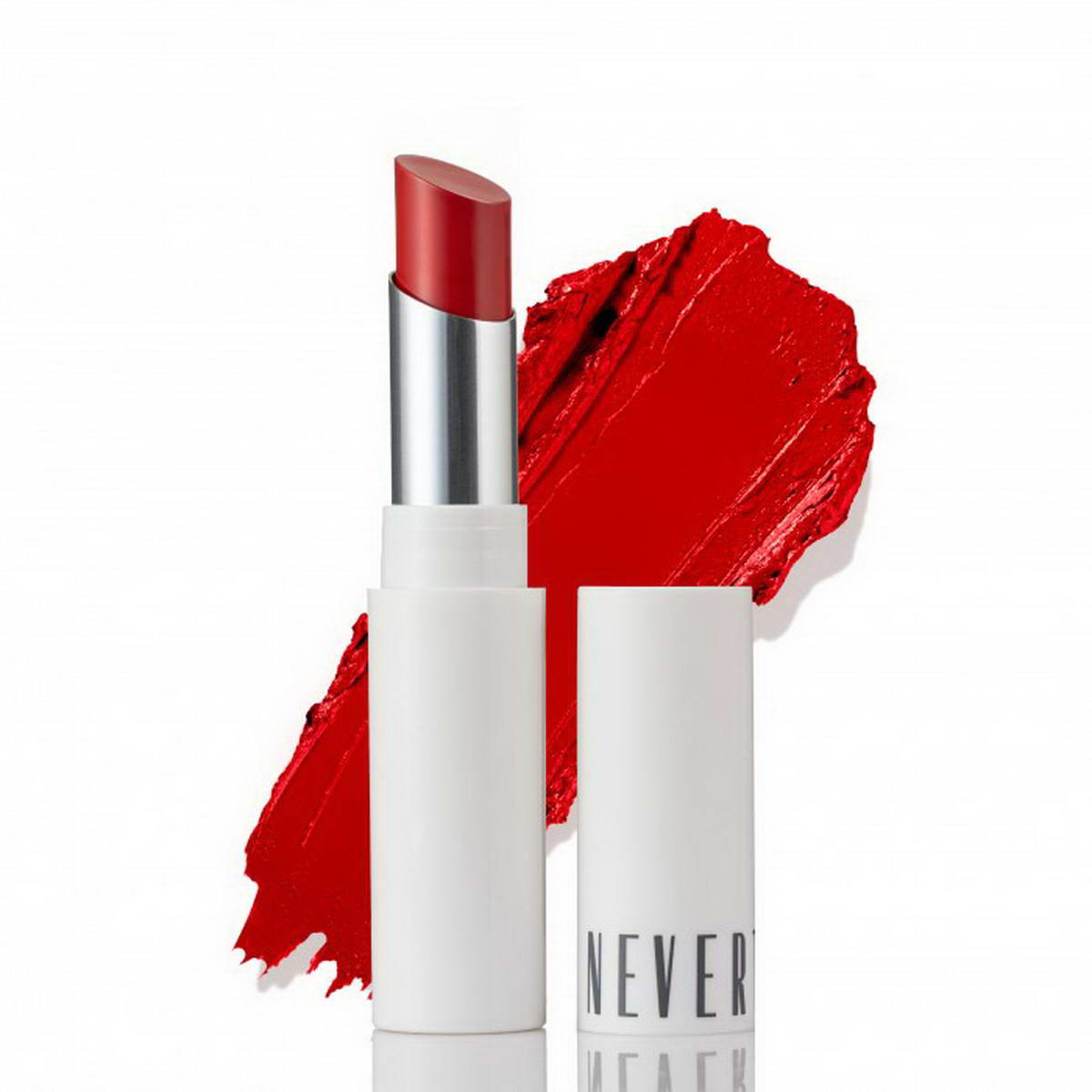 Помада для губ Neverti Limitless Kiss NP700 (№011 Royal Ruby) 3 г