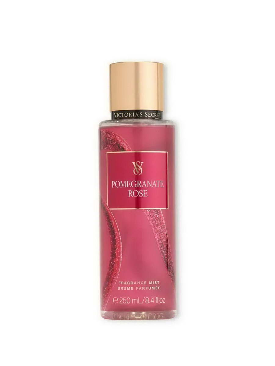 Vict S Спрей д/тіла Pomegranate Rose 250мл