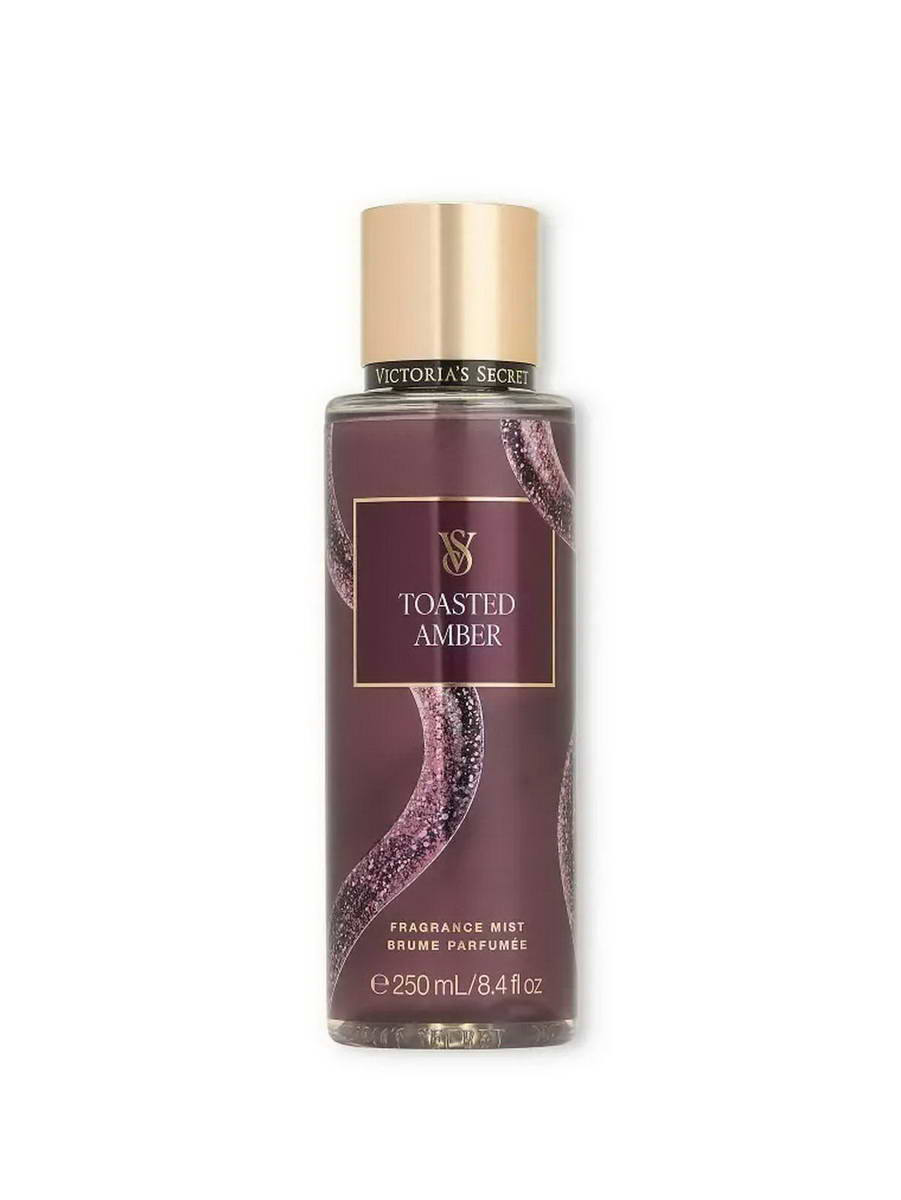 Vict S Спрей д/тіла Toasted Amber 250мл