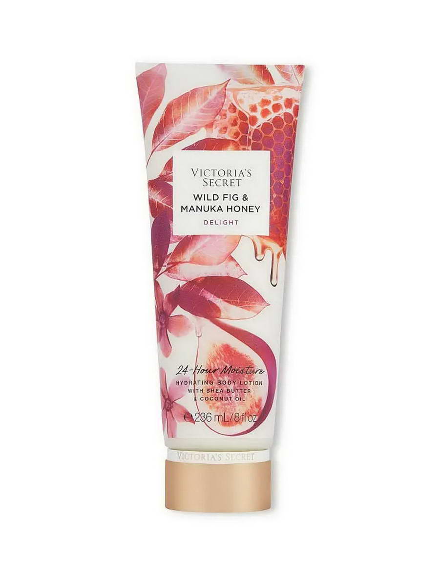 Vict S Лосьйон д/тіла Wild Fig & Manuka Hone 236мл