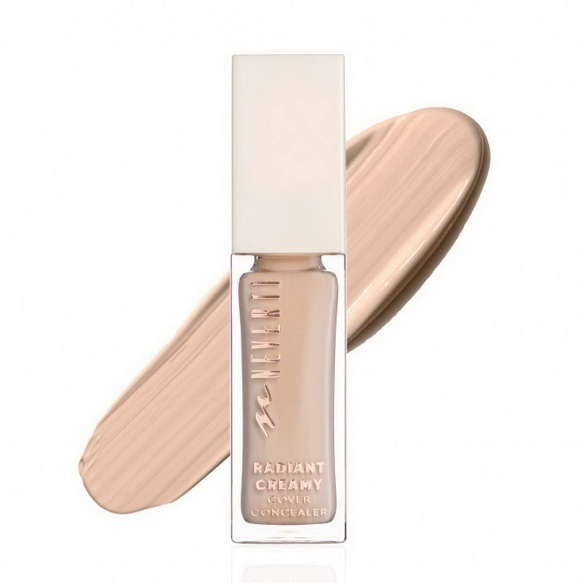 Консилер Neverti Radiant Creamy Cover NP303 (№003)