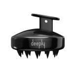 Щітка  масажна для волосся Deeply
