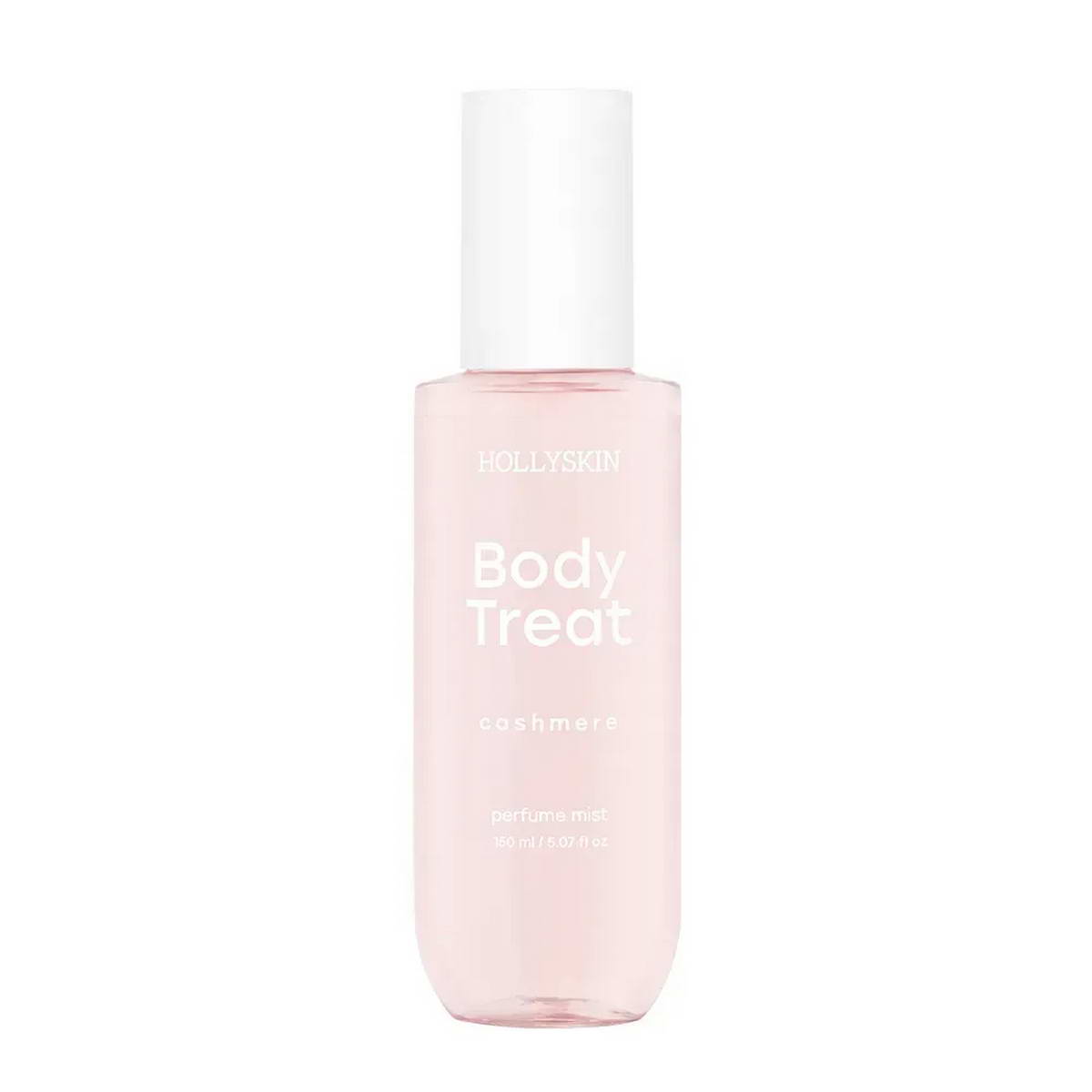 Міст для тіла парфумований Hollyskin Body Treat Cashmere 150 мл