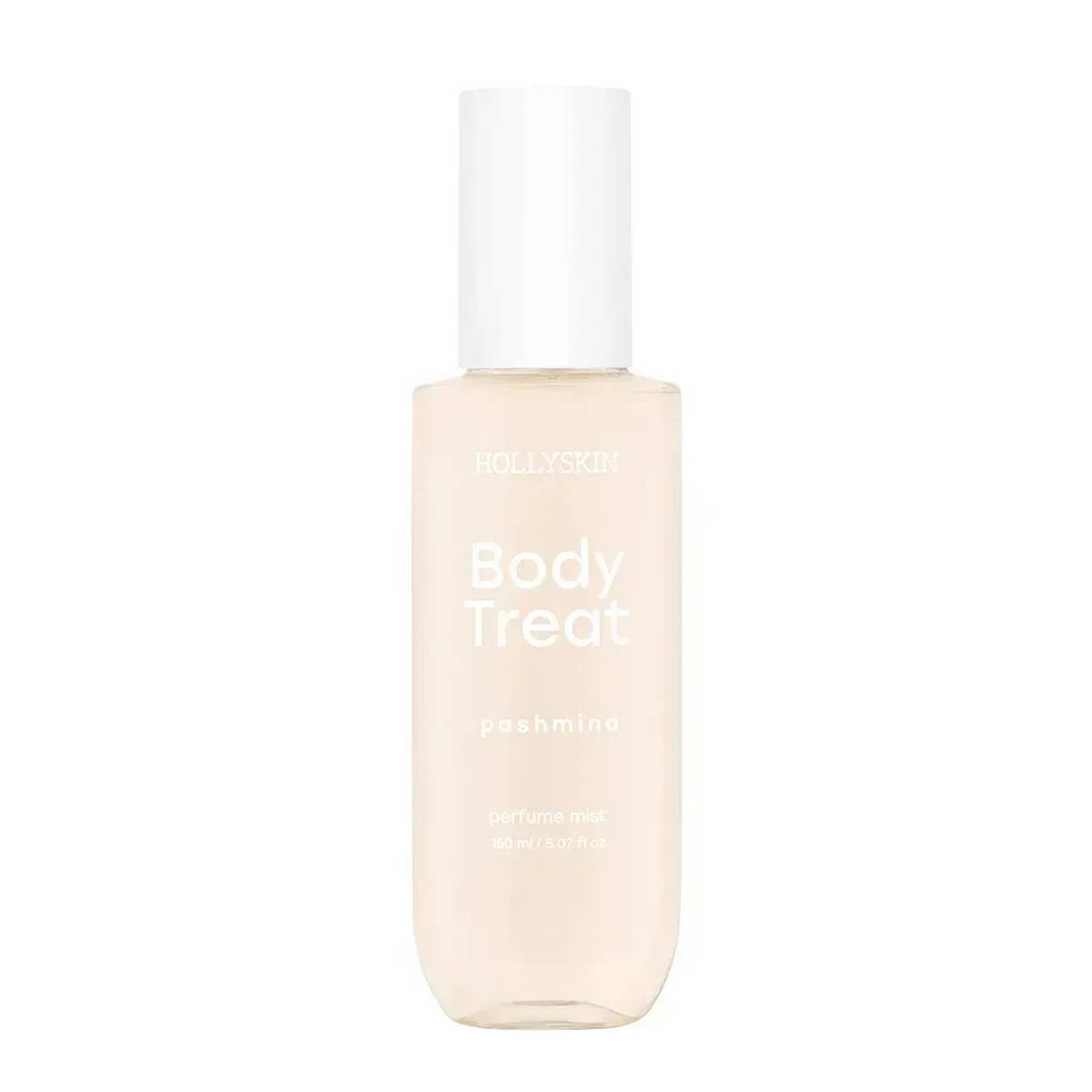 Міст для тіла парфумований Hollyskin Body Treat Pashmina 150 мл