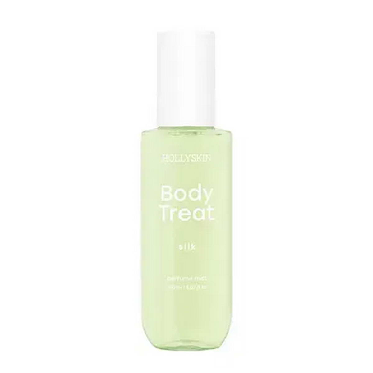 Міст для тіла парфумований Hollyskin Body Treat Silk 150 мл