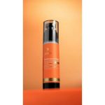 Сонцезахисний крем зволожуючий SPF 50 Soika SunProtect 50 мл