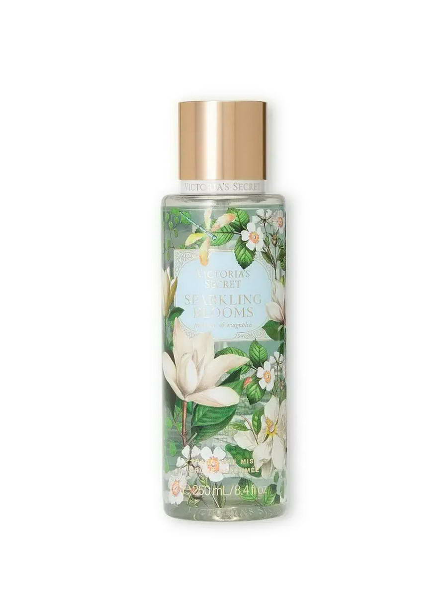 Vict S Спрей д/тіла Sparkling Blooms 250мл