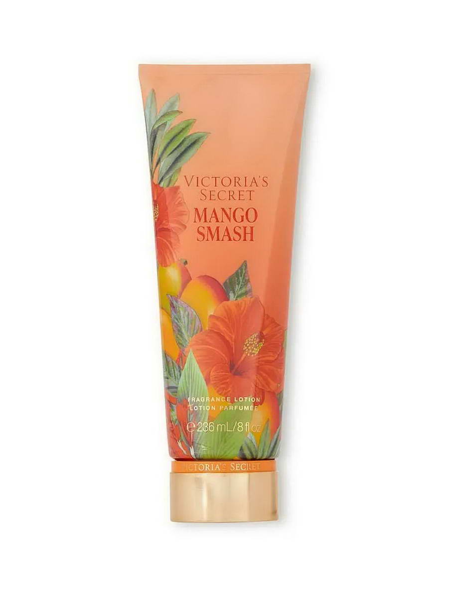 Vict S Лосьйон д/тіла Mango Smash 236мл