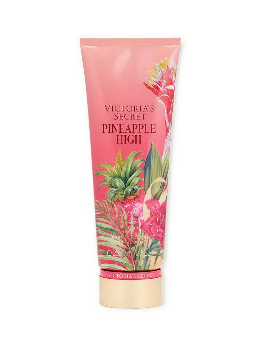 Vict S Лосьйон д/тіла Pineapple High 236мл