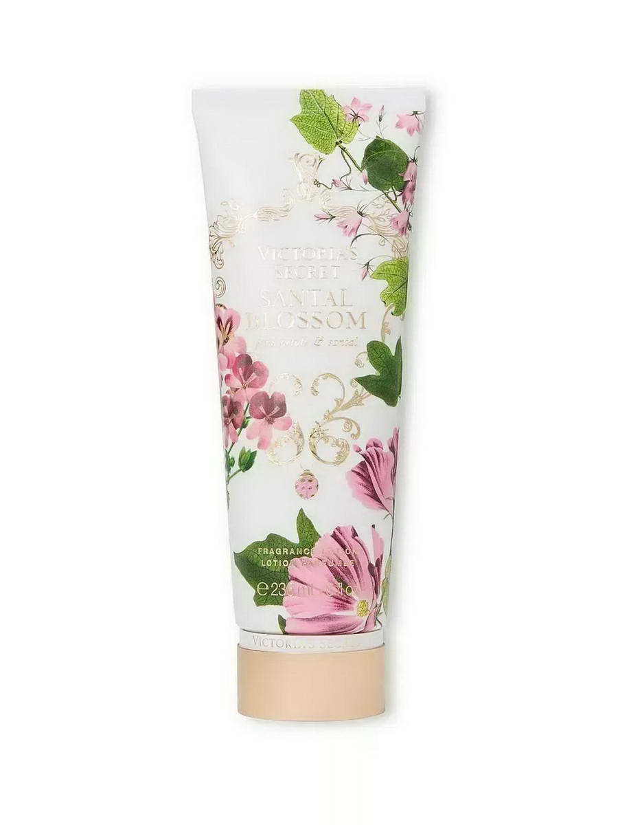 Vict S Лосьйон д/тіла Santal Blossom 236мл