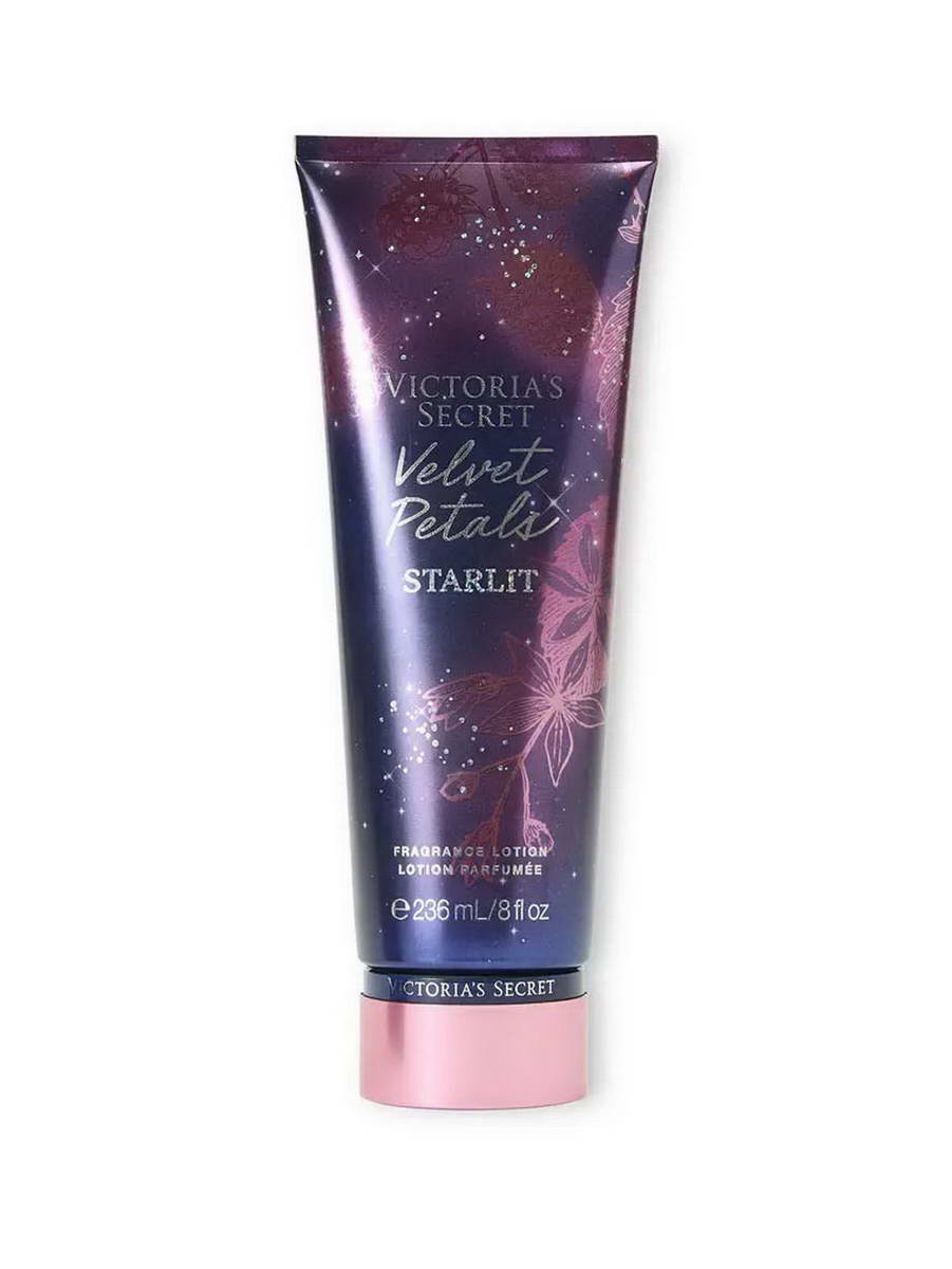 Vict S Лосьйон д/тіла Velvet Petals Starlit 236мл