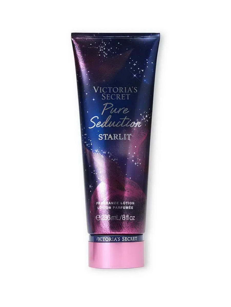 Vict S Лосьйон д/тіла Pure Seduction Starlite 236мл