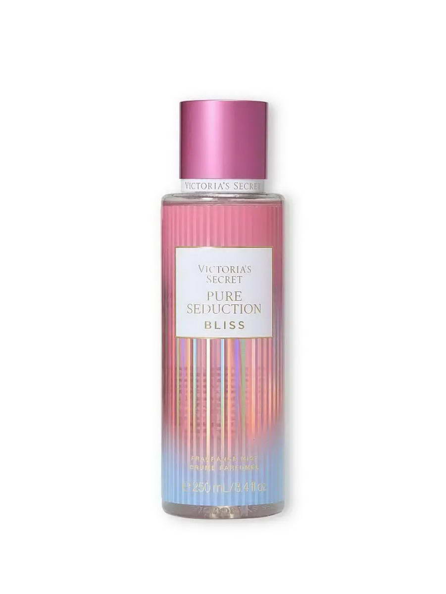 Vict S Спрей д/тіла Pure Seduction Bliss 250мл