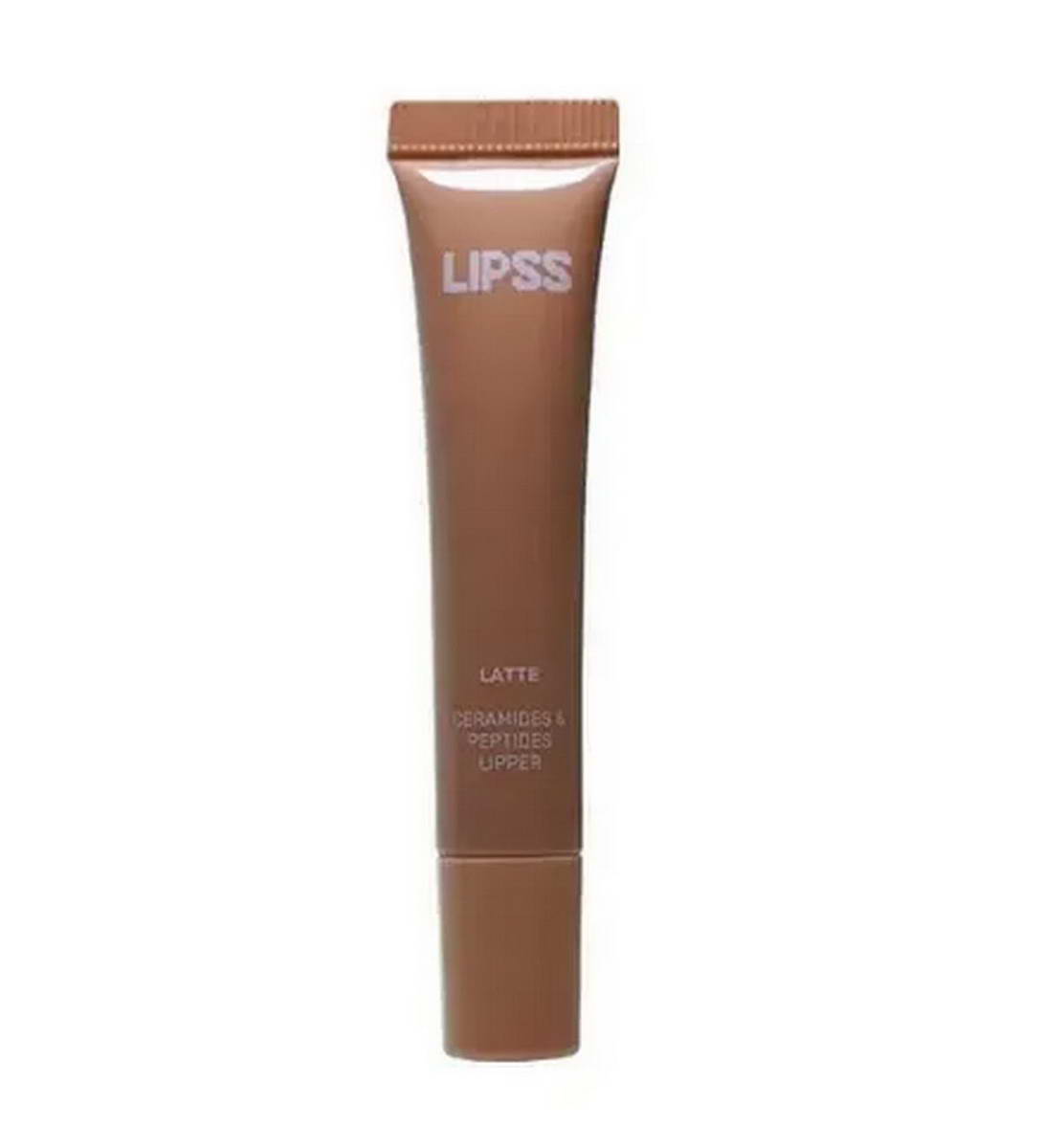Блиск для губ Lipss Lipper L05 Latte