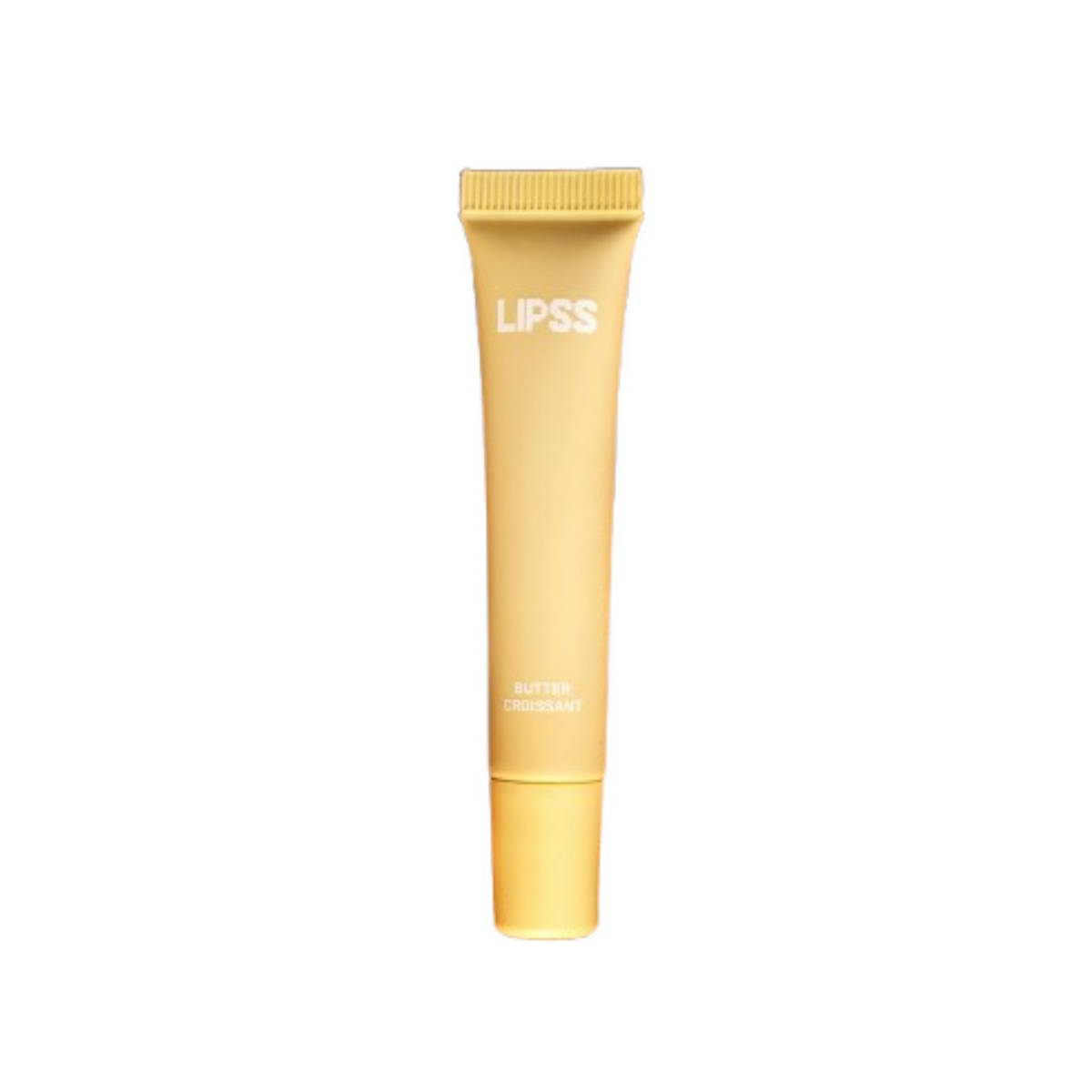 Блиск для губ Lipss Lipper Butter Croissant